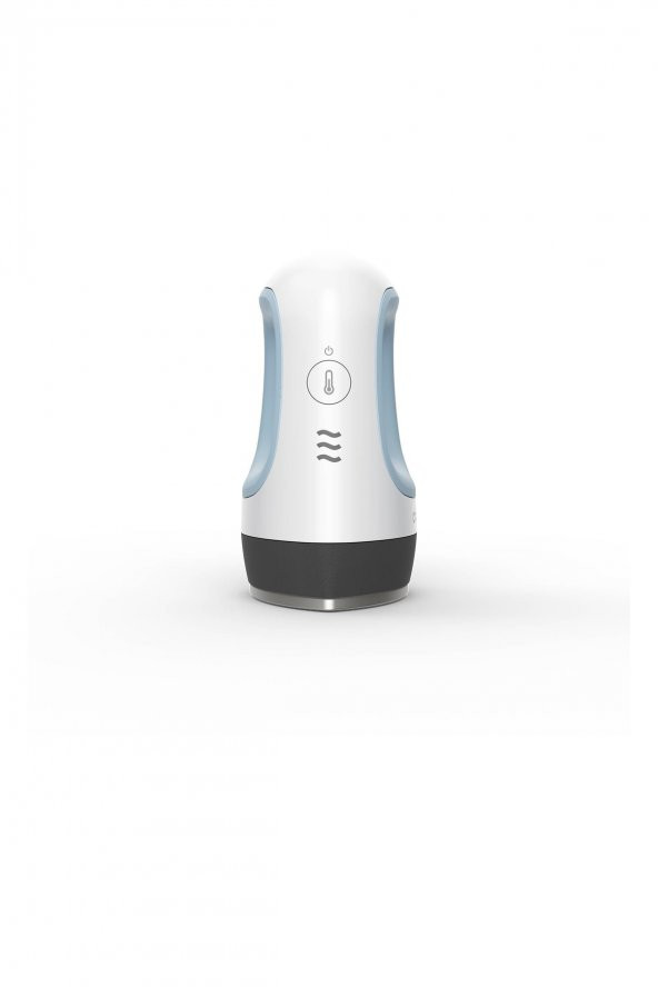 Easypress Mını Isıtıcı Mavi 2009427 - 2