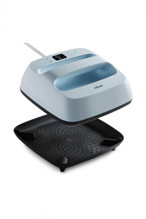 Cricut Easypress 3 Isıtıcı Mavi (23x23cm) 2009146 - 3