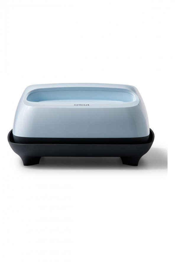 Cricut Easypress 3 Isıtıcı Mavi (23x23cm) 2009146 - 4