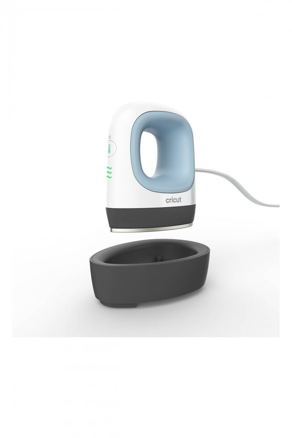 Easypress Mını Isıtıcı Mavi 2009427 - 4