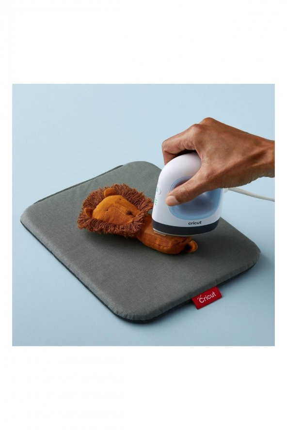 Easypress Mını Isıtıcı Mavi 2009427 - 7