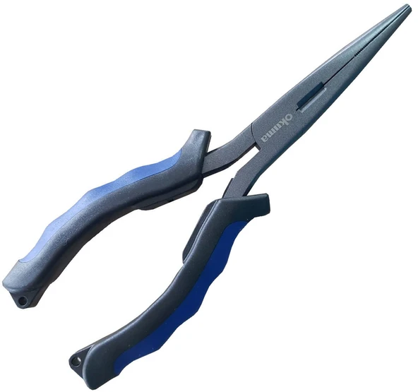 Okuma Long Nose Pliers 7inç Balıkçı Pense ürün görseli 1