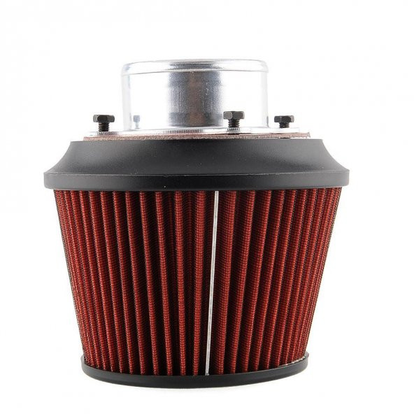 APEXI performans mantar kafa açık hava filtresi 75mm - 3