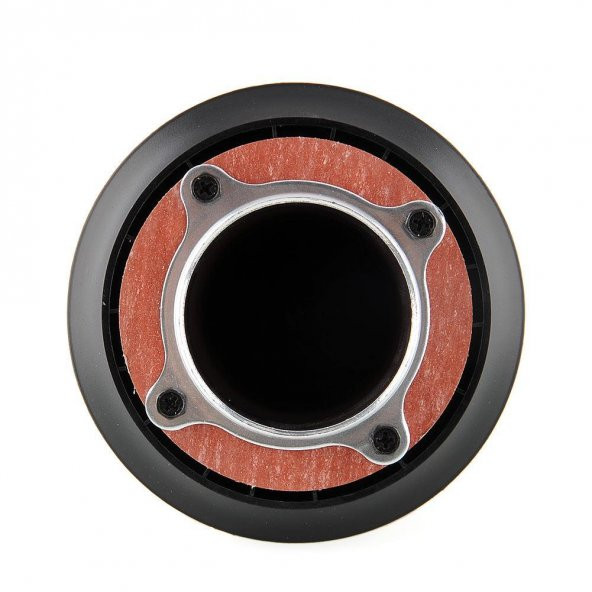 APEXI performans mantar kafa açık hava filtresi 75mm - 5