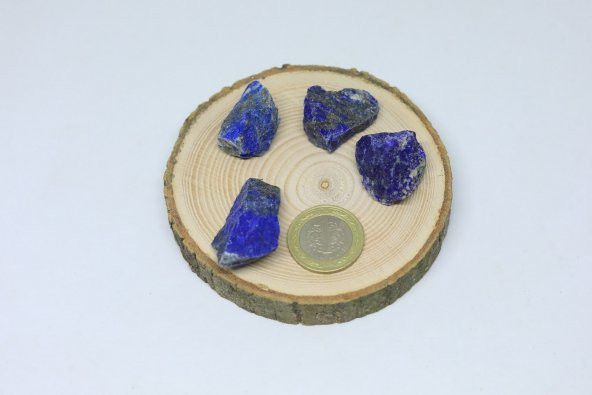 Lapis Taşı Ham Parça (12-15gram) ürün görseli