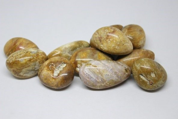 Tibet Akik Taşı ( 10-19 Gram) - Resim 4