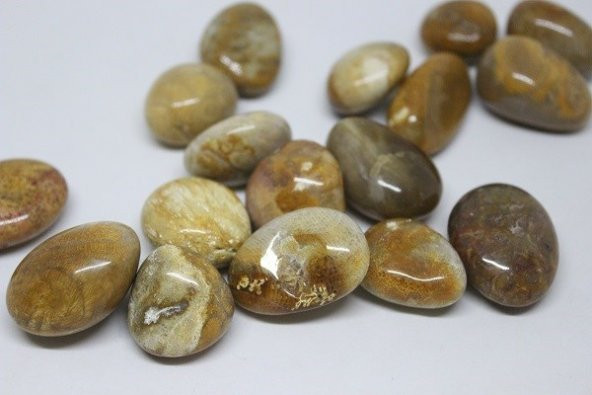 Tibet Akik Taşı ( 10-19 Gram) - Resim 6