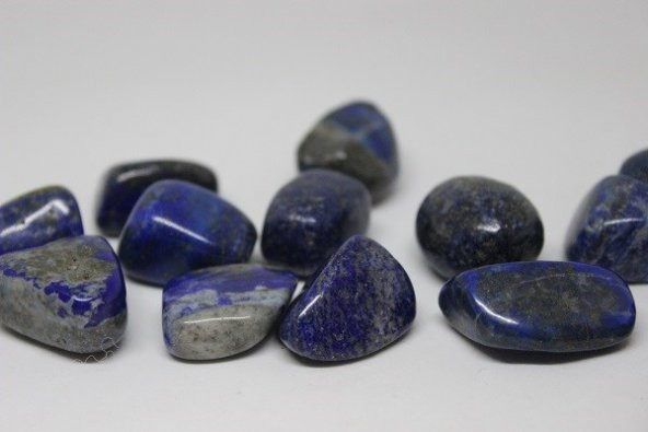 Lapis Taşı Tamburlanmış (10-19 Gram)