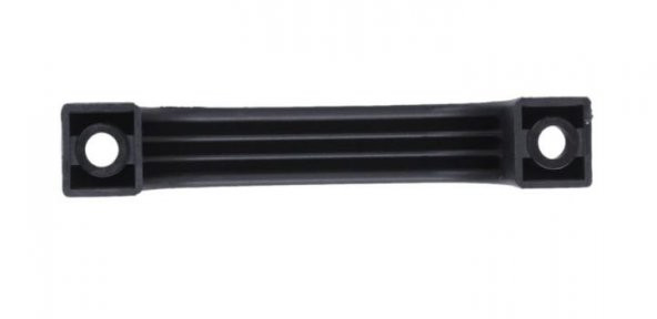 Siyah Plastik Kulp(158x135xM8) - Resim 6