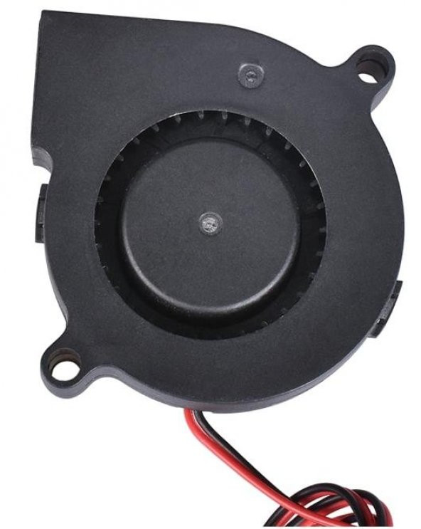 5015 Salyangoz Fan(12v)