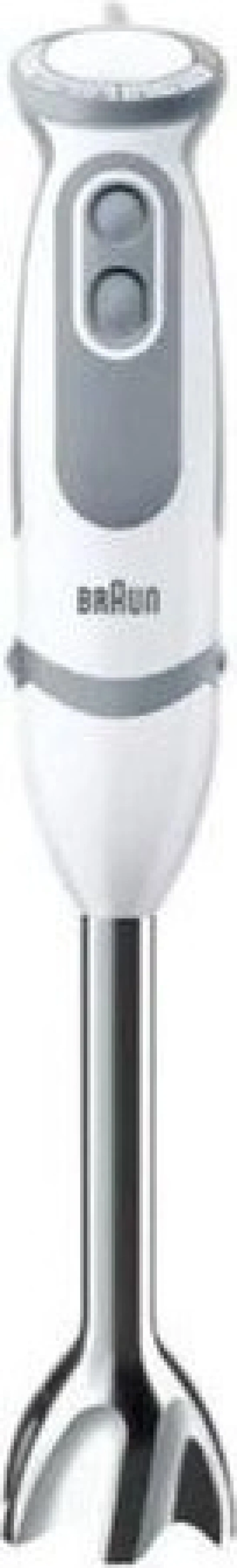 Braun MQ5245WH Multiquıck 5 Varıo El Blender Seti - 5