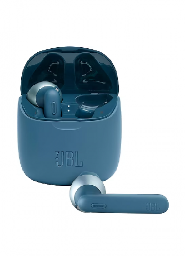 JBL Tune 225TWS Kulak İçi Bluetooth Kulaklık Mavi