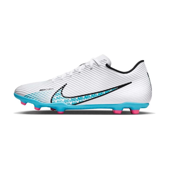 NİKE Vapor 15 Club Fg Mg Erkek Krampon (DAR KALIP)