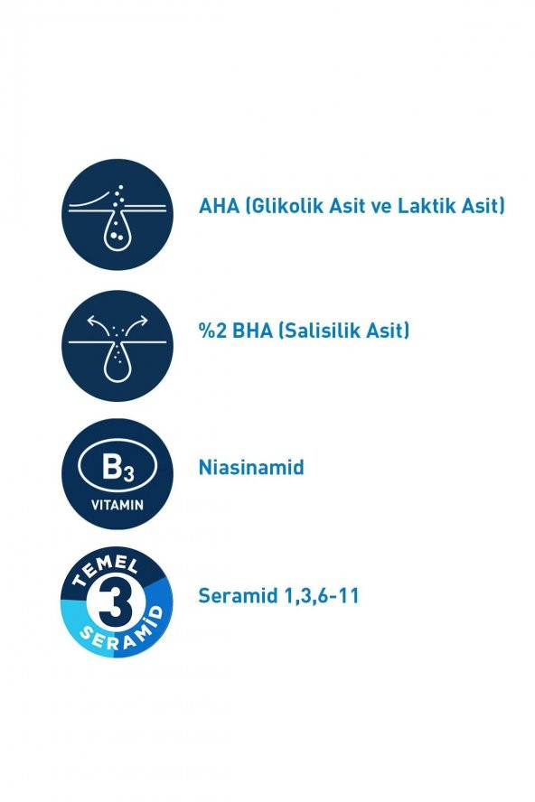Cerave Akneye Eğilimli Ciltler İçin Yüz Bakım Jeli 40 ml - 2