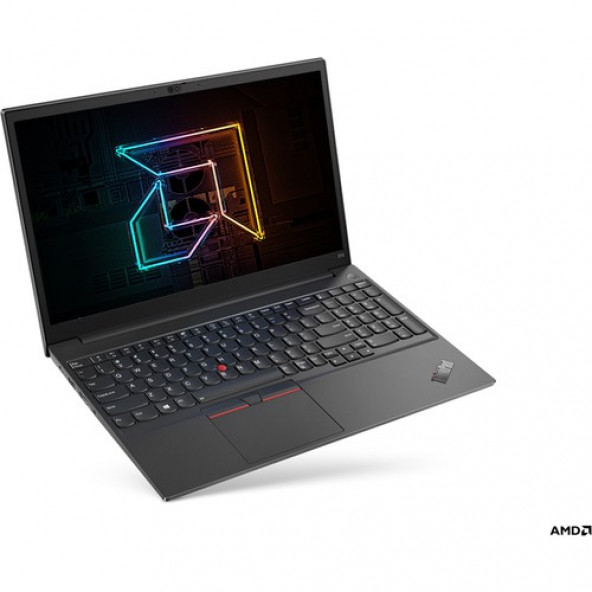 LENOVO THINKPAD E15 GEN 3 20YG004MTX R7-5700U 16GB 1TB SSD 15.6" FHD FDOS - 2