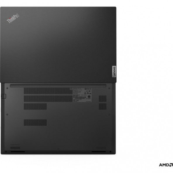 LENOVO THINKPAD E15 GEN 3 20YG004MTX R7-5700U 16GB 1TB SSD 15.6" FHD FDOS - 4