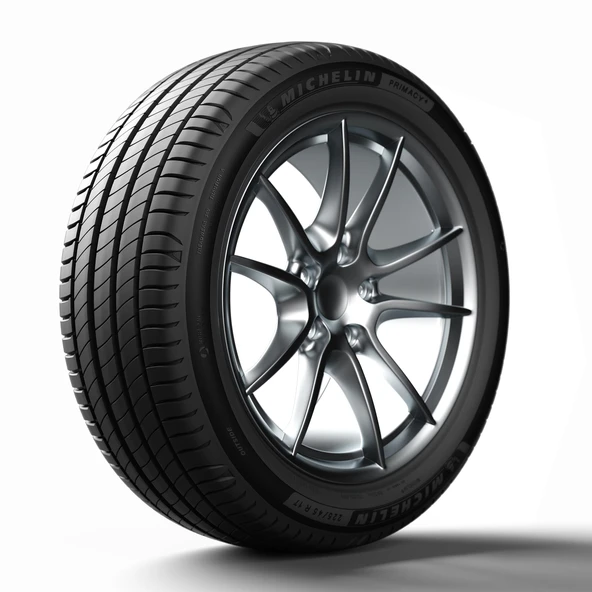 Michelin 195/65R15 95H XL Primacy 4 - 3