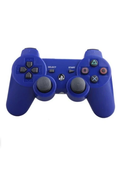 Sony DualShock 3 Kablosuz PS3 Oyun Kolu - 3