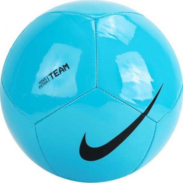 NIKE PITCH TEAM FUTBOL TOPU NO:5  DH-9796-410