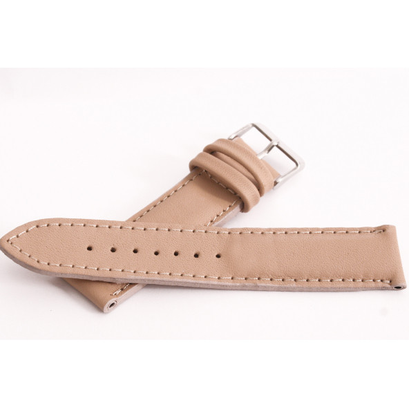 FADO 24 MİLİM HAKİKİ DERİ SAAT KAYIŞI 1 ürün görseli