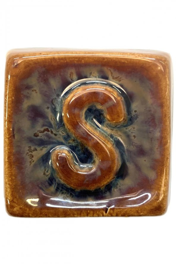 Refsan Artistik Seramik Sırı - GC 2092 Juniper - 118 ML ürün görseli