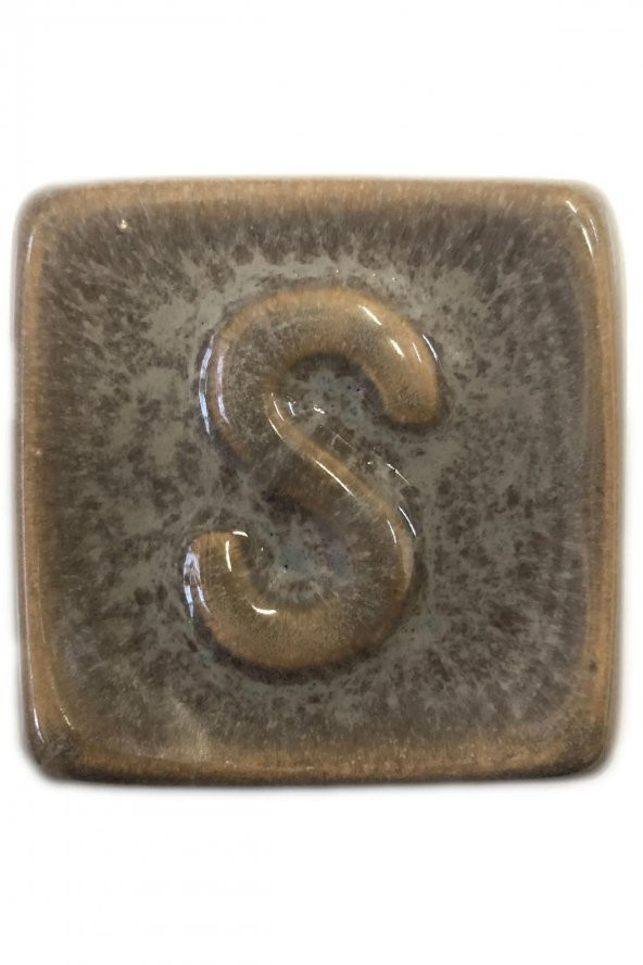 Refsan Artistik Seramik Sırı - GC 1645 Mercury - 118 ML ürün görseli