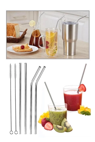 2 Li Pipet Temizleme Fırçası ürün görseli 1