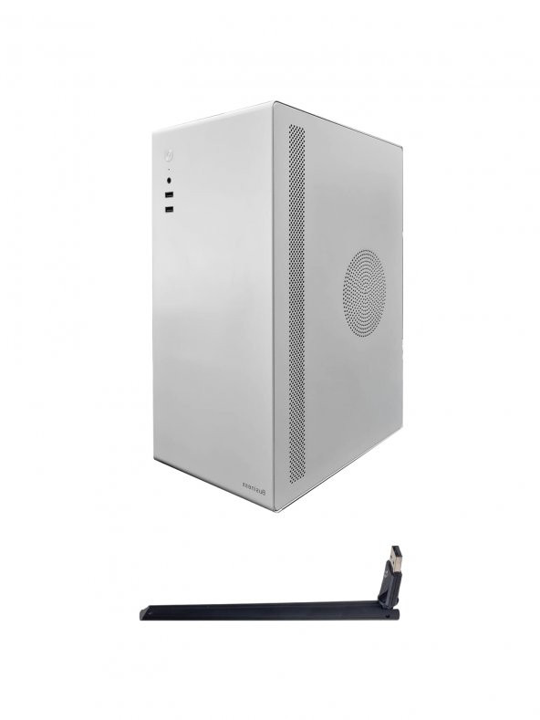RAMTECH WORKFORCE WF440 i5-3470 16GB RAM 256GB SSD MASAÜSTÜ OFİS BİLGİSAYAR - 2