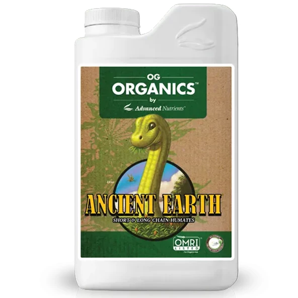 Advanced Nutrients Ancient Earth 1 Litre