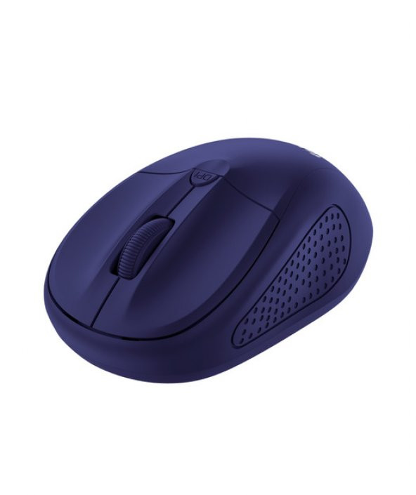 24796 primo kablosuz mouse-mavi