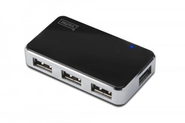 DA-70220 4 PORT USB 2.0 HUB