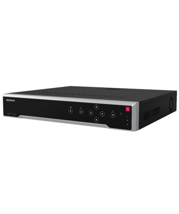 Hikvision DS-8632NI-I8 32 Kanal NVR(8 SATA, H.265+)