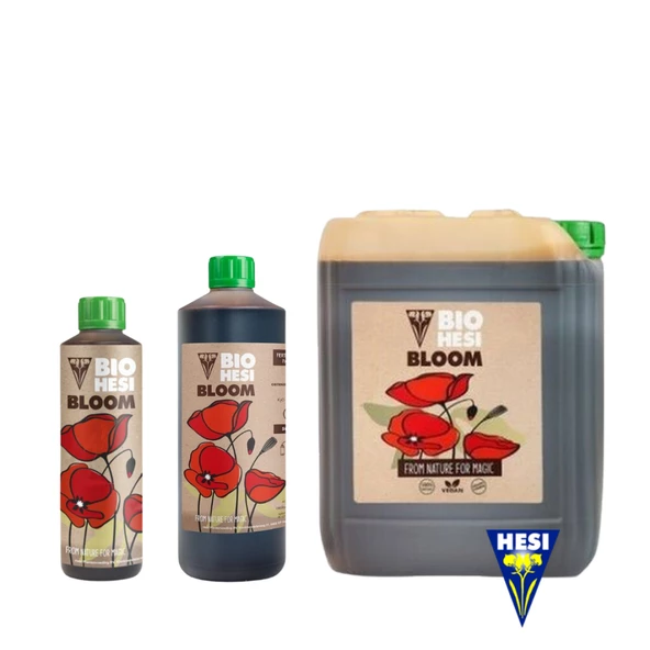 Bio Hesi Bloom 1 Litre - Resim 2