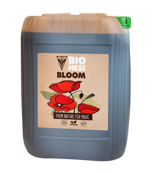 Bio Hesi Bloom 5 Litre