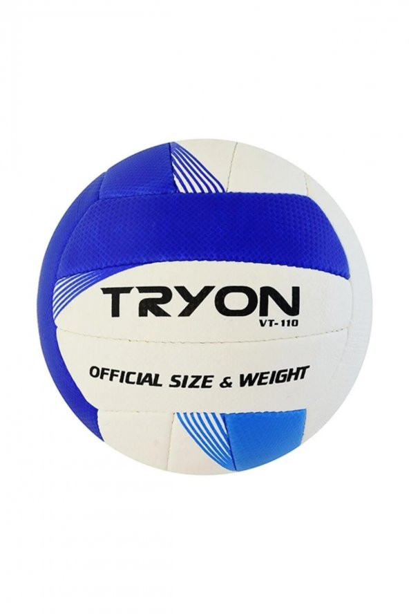 Tryon Voleybol Topu Vt-110