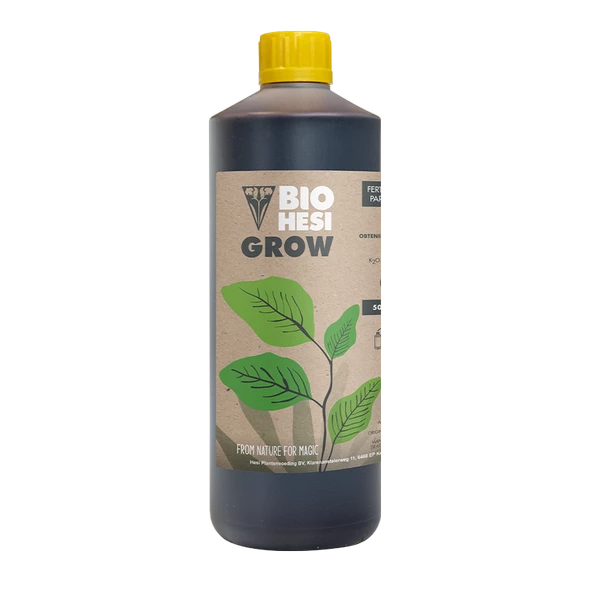 Bio Hesi Grow 1 Litre
