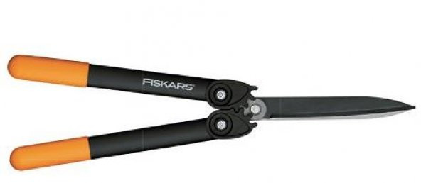 Fiskars PowerGear™ Çit Kesme Makası 1000596
