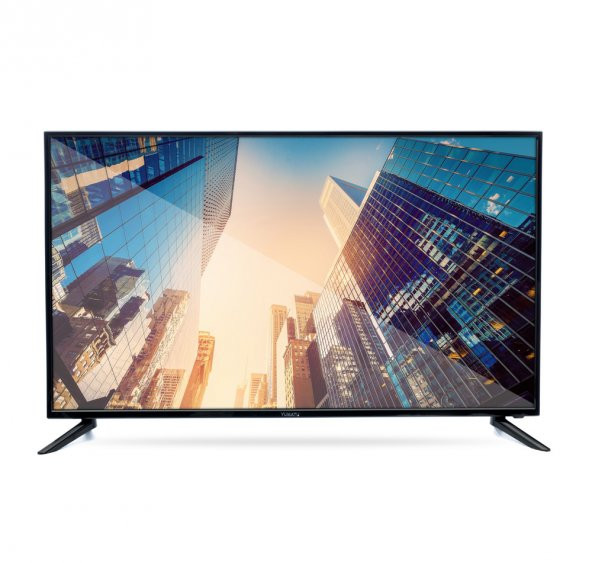 YU-MA-TU  32" 82 CM UYDULU HD READY LED TV - 2