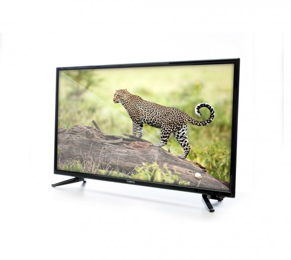 Yumatu 43" 109 Ekran Uydu Alıcılı Full HD Android Smart LED TV - 3