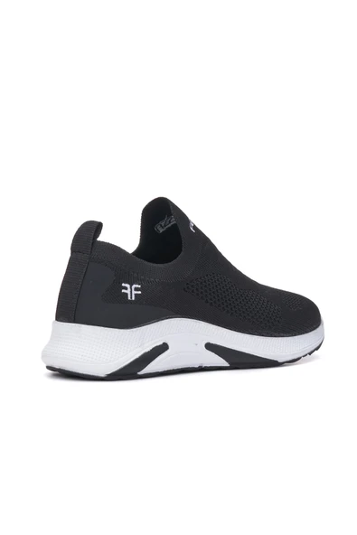 İmershoes Günlük Unisex Sneaker Slip-On Hafif Yürüyüş Bağcıksız Esnek Spor Ayakkabı 041F - 10