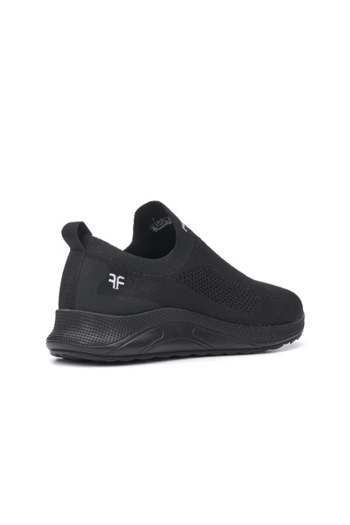 İmershoes Günlük Unisex Sneaker Slip-On Hafif Yürüyüş Bağcıksız Esnek Spor Ayakkabı 041F - 9