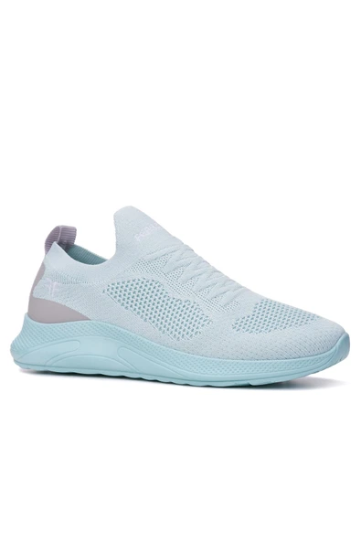 İmershoes Günlük Unisex Sneaker Slip-On Hafif Yürüyüş Bağcıksız Esnek Spor Ayakkabı 041F - 7