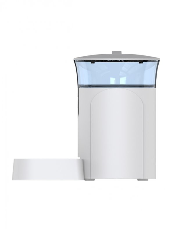 Neutron Ses Kontrollü Wifi Destekli Akıllı Mama Kabı 7 Litre - Smart Pet Feeder- APP ile kontrol - 3