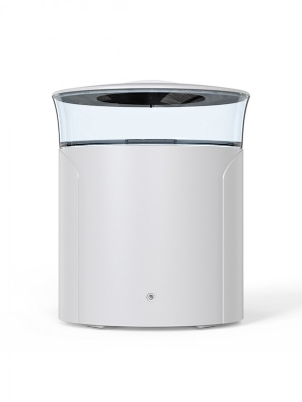 Neutron Ses Kontrollü Wifi Destekli Akıllı Mama Kabı 7 Litre - Smart Pet Feeder- APP ile kontrol - 5