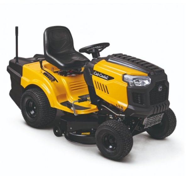 Cub Cadet LT2 NR92 Eur5 Motorlu Benzinli Çim Traktörü