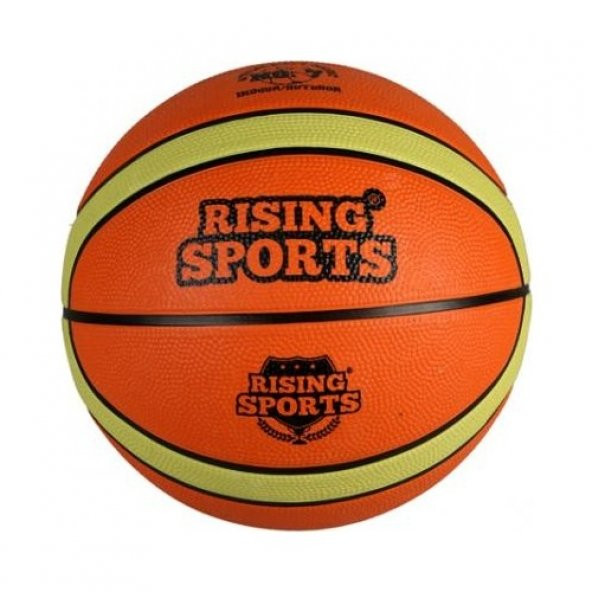 Basket Topu Size 7 2A SUN-ERS-RSP 00327 - 2