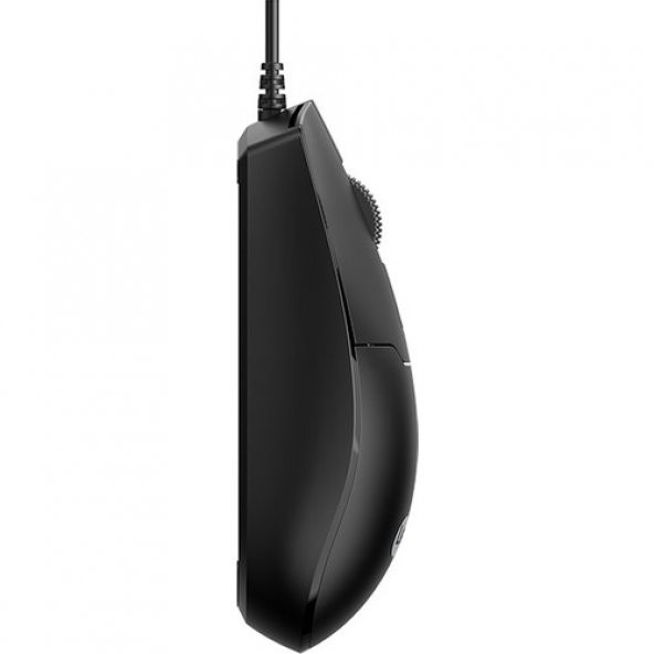 Lecoo MS101 USB Kablolu 1200DPI 3 Tuşlu Optik Mouse Siyah GKE - 6
