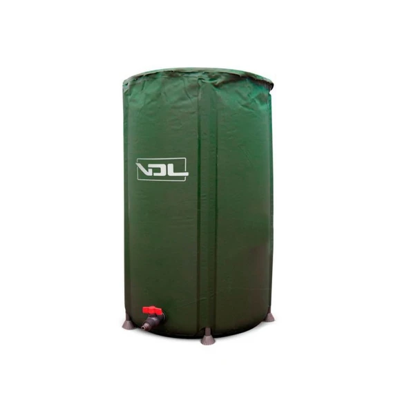 VDL Flexible Tank 780 Litre Esnek Rezervuar Tankı