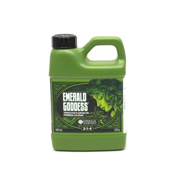 Emerald Harvest Emerald Goddess 500 ml