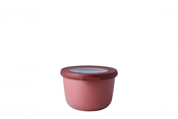 Mepal Multi Bowl Cirqula Round Saklama Kabı 500 Ml